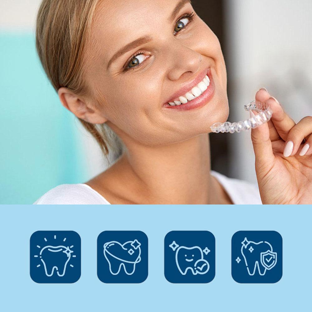 오팔레센스 20% 치아 미백 교체 키트 민트향 치아 시 - Teeth Whitening Kit At Home 리뷰 및 가격