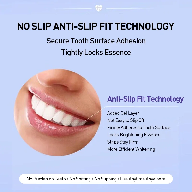 크레스트 3D 화이트 프로페셔널 효과 치아 미백 스트립 - Teeth Whitening Kit At Home 리뷰 및 가격