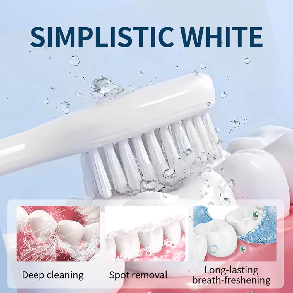 심플한 치아 미백 파우더, 완고한 음료 얼룩과 플라그를 - Teeth Whitening Co 리뷰 및 가격