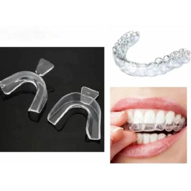 전문 치아 미백 트레이 치아 보호대 잇몸 치과 제품 치 - Teeth Whitening Kit At Home 리뷰 및 가격