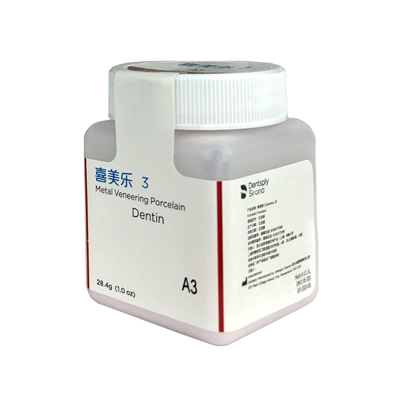 Ceramco-3 Pfm 치과용 도자기 분말 상아질 2 - Teeth Whitening Co 리뷰 및 가격